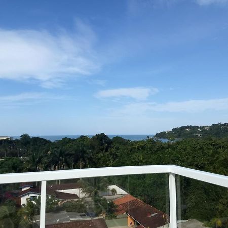 Apartamento De Praia Apartment Ubatuba Bagian luar foto