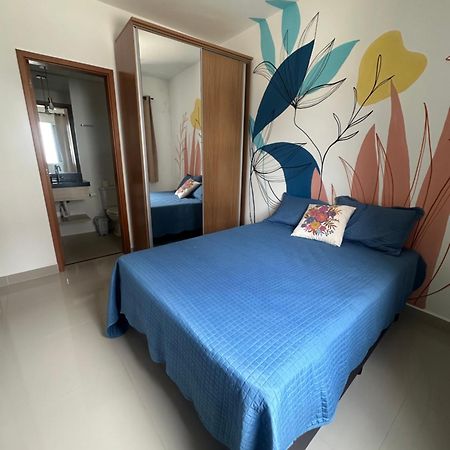 Apartamento De Praia Apartment Ubatuba Bagian luar foto