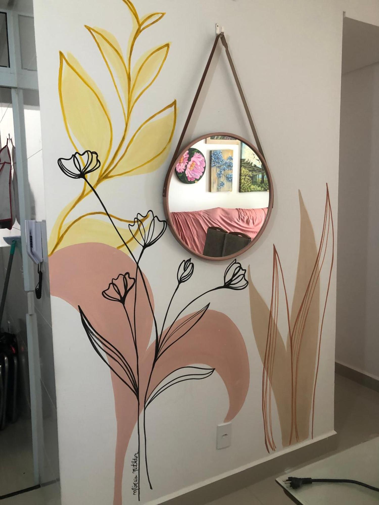 Apartamento De Praia Ubatuba Bagian luar foto