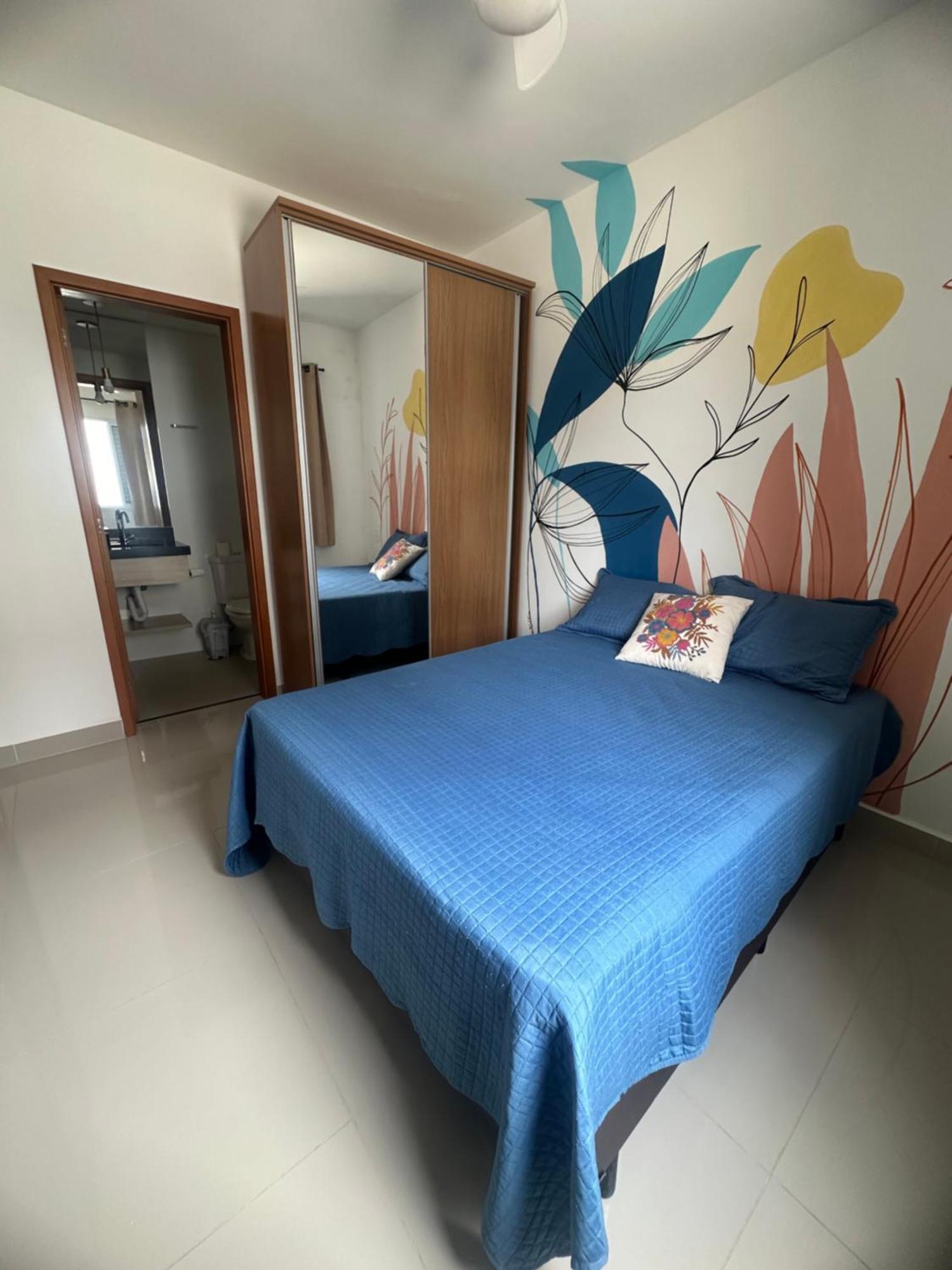 Apartamento De Praia Apartment Ubatuba Bagian luar foto