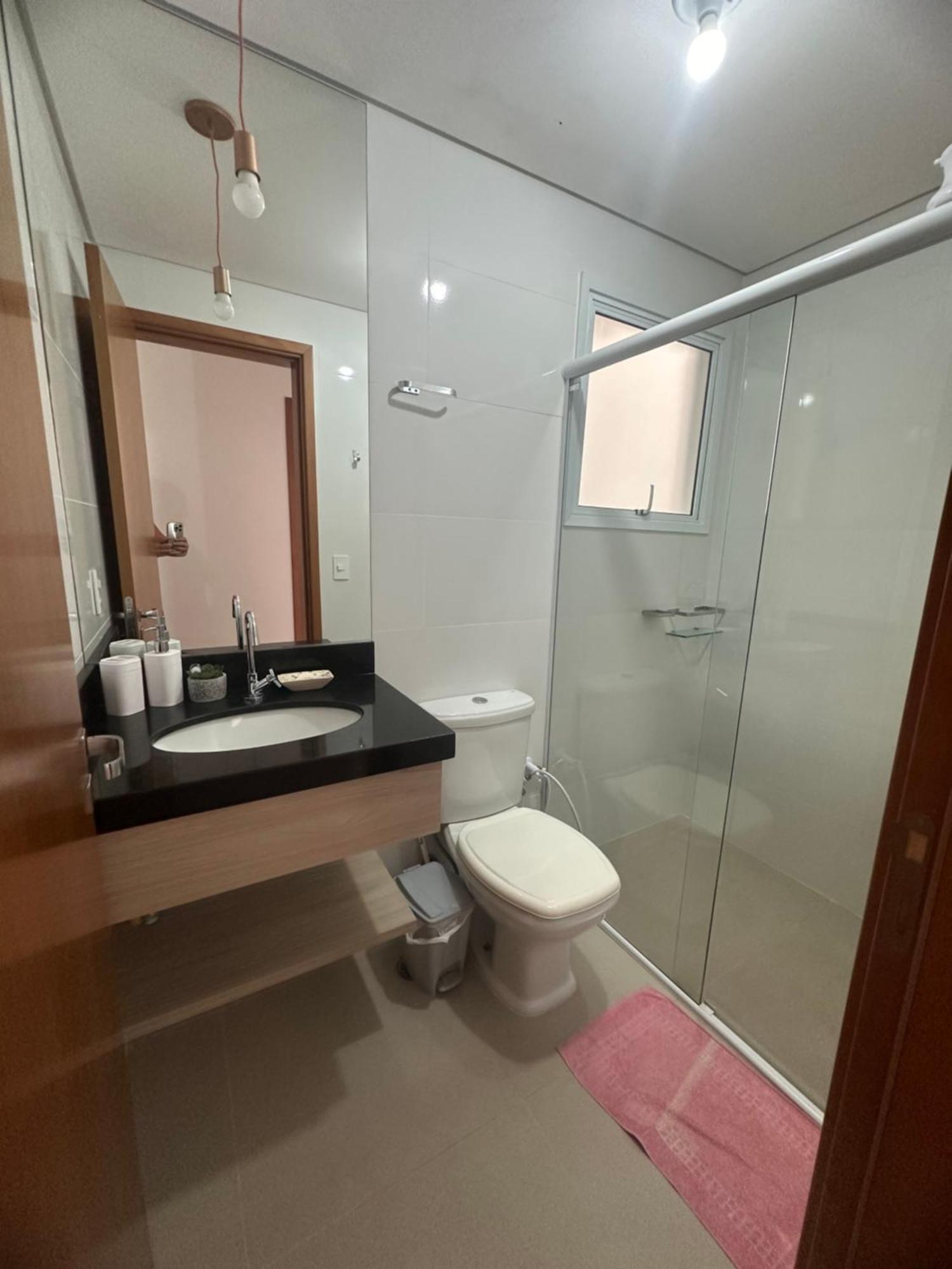 Apartamento De Praia Apartment Ubatuba Bagian luar foto