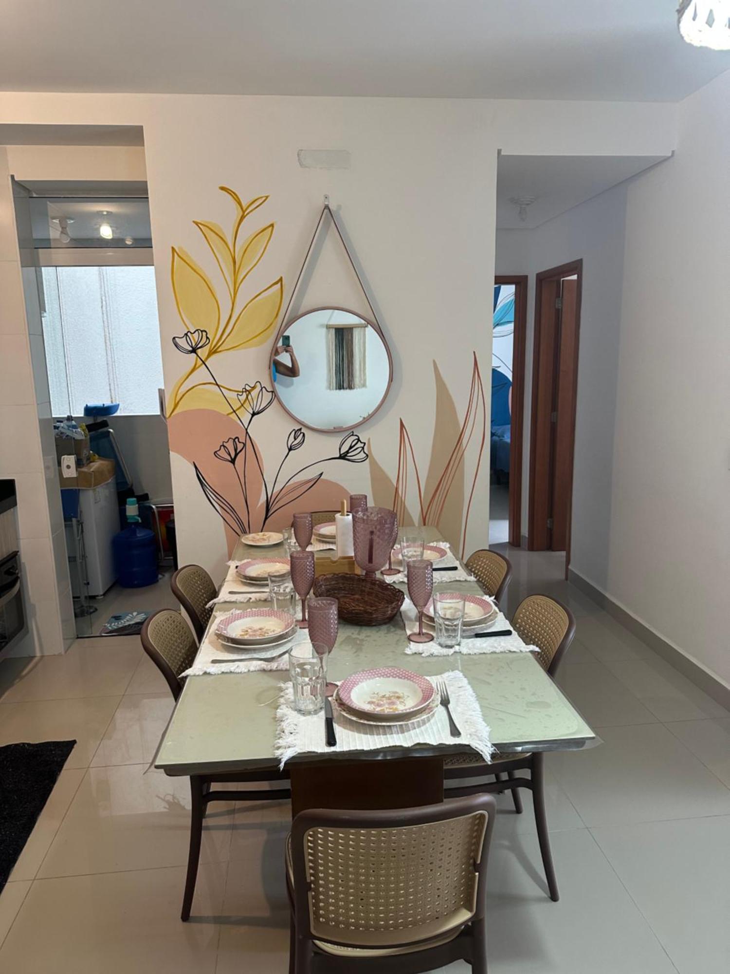 Apartamento De Praia Ubatuba Bagian luar foto