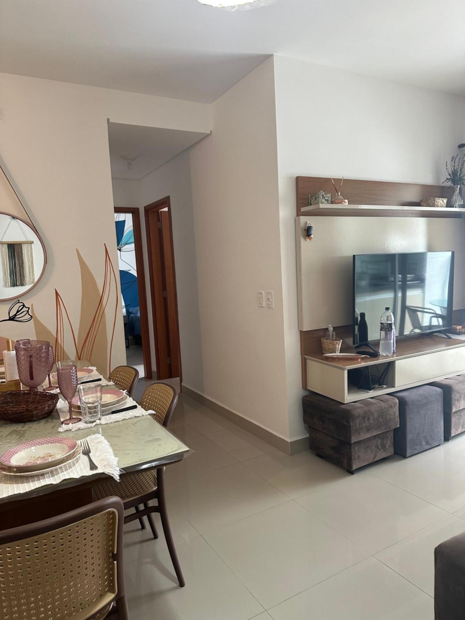 Apartamento De Praia Ubatuba Bagian luar foto